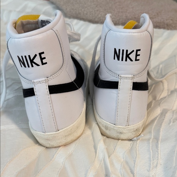 Nike High-Top blazers - Picture 3 of 4